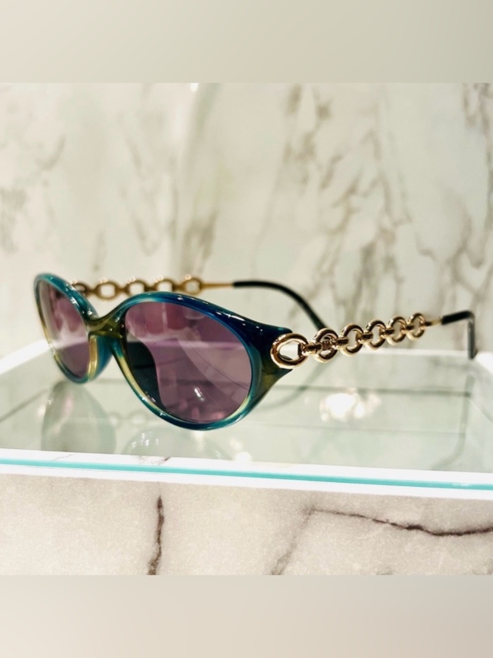 Dior Women's Glasses